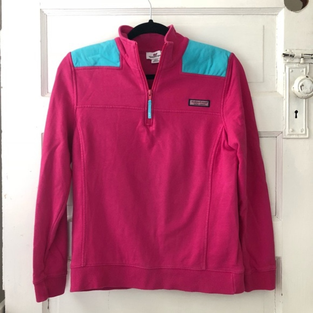 Vv Pullover - image 1